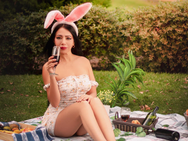 HelenHard - Live porn &amp; sex cam - 28230803