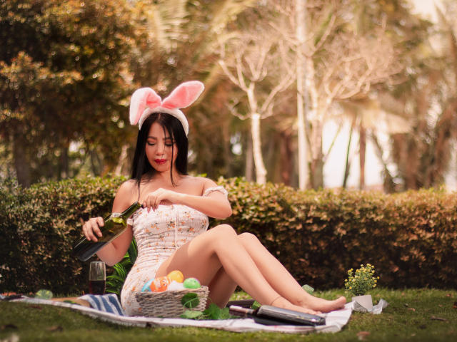 HelenHard - Sexe cam en vivo - 28230821