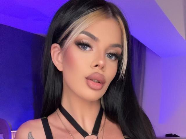 IvyRaven - Live porn &amp; sex cam - 28231055