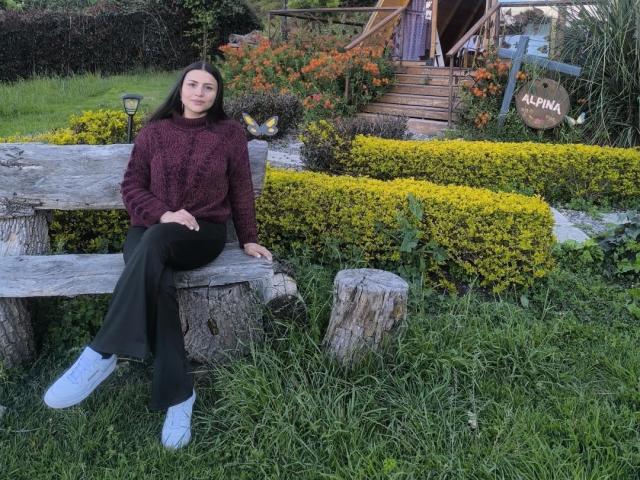 SaraWestt - Camera khiêu dâm &amp; quyến rũ trực tiếp - 28231397