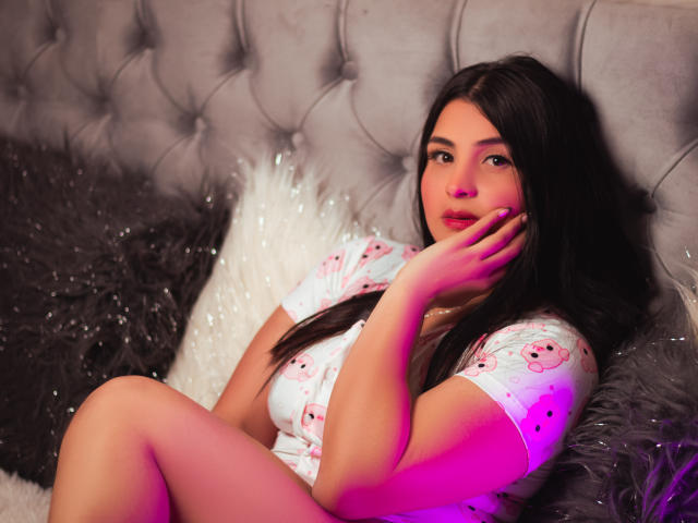 SaraWestt - Sexe cam en vivo - 28231517