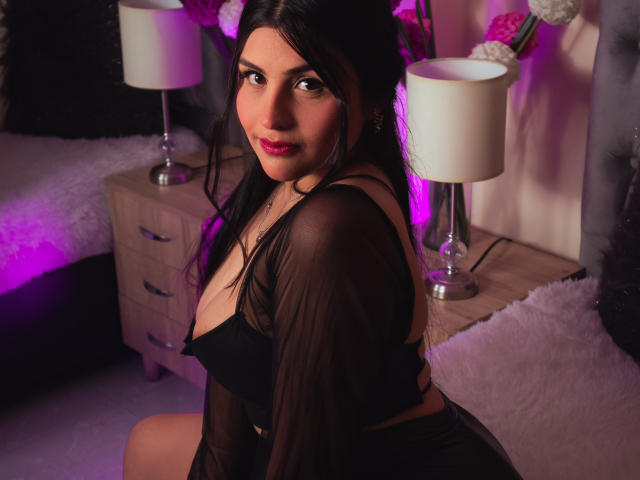 SaraWestt - Live sexe cam - 28231631