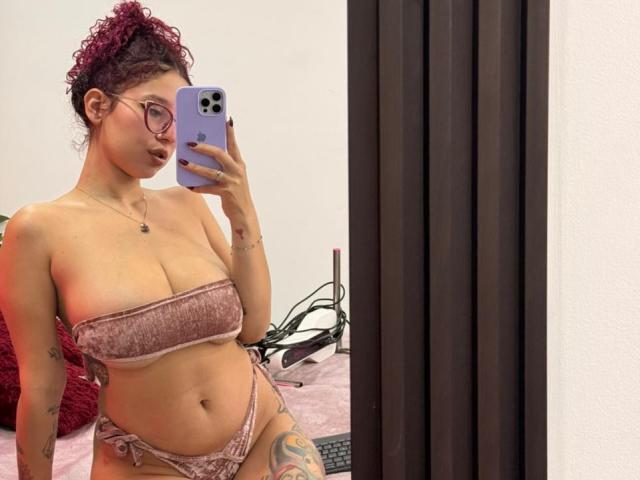 ValeryScot - Live sex cam - 28232219