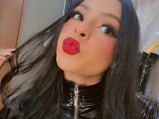 LindaFrancoo - Live sex cam - 28232231