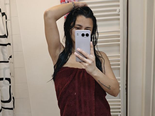 CharlotteGossart - Sexe cam en vivo - 28232273