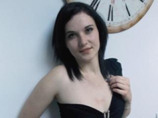 RavenLuna - Live sex cam - 2823228