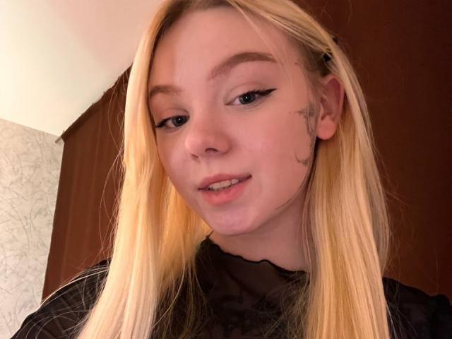 EnchantingEyes - Sexe cam en vivo - 28232729