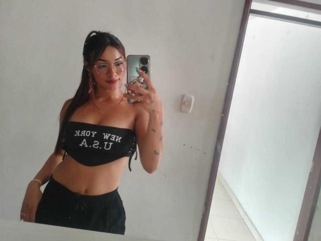 SashaHans - Sexe cam en vivo - 28232867