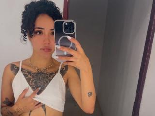 SilvanaXOwen - Live Sex Cam - 28232942