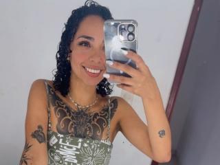 SilvanaXOwen - Live Sex Cam - 28232963