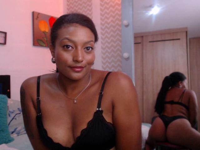 StefyRoldans - Live sexe cam - 28233221