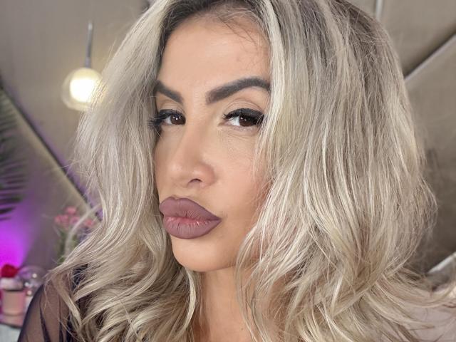 Lellie - פורנו בשידור חי ומצלמת סקס - 28233608