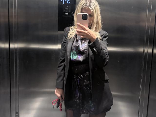 Lellie - Live porno og sexkamera - 28233665