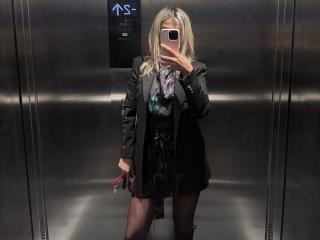 Lellie - Live sex cam - 28233740