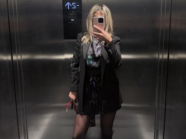 Lellie - Live sex cam - 28233740