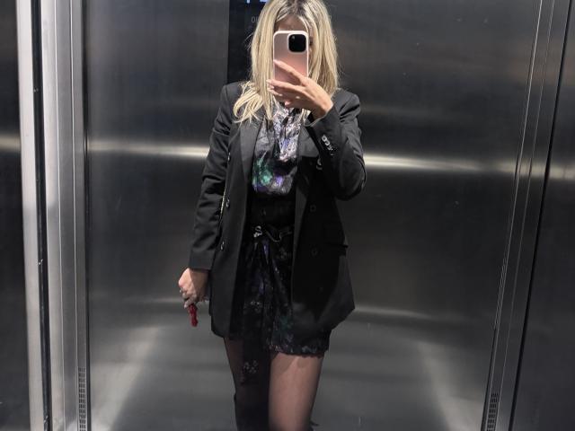 Lellie - Sexe cam en vivo - 28233749