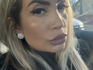 Lellie - Sexe cam en vivo - 28233755