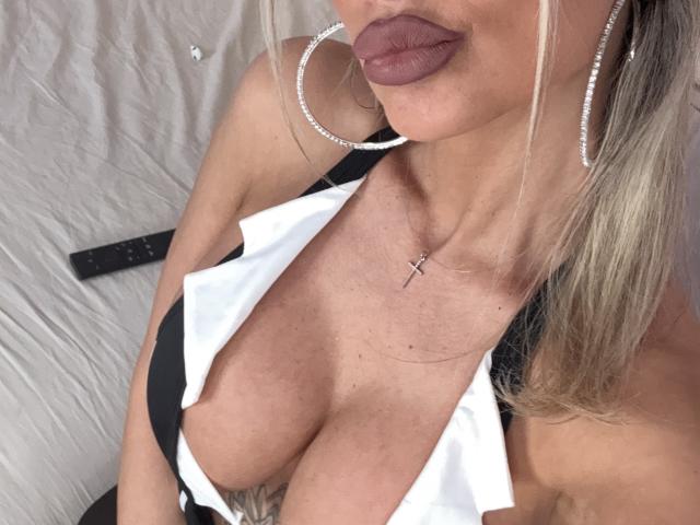 Lellie - Sexe cam en vivo - 28233815