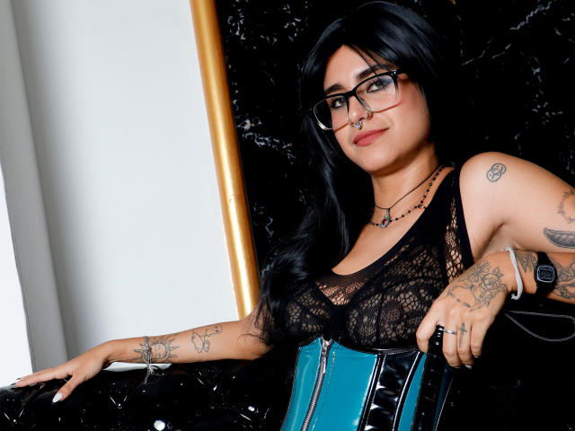 SamanthaGio - Sexe cam en vivo - 28233965