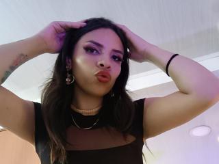 VioletaStone - Live porn &amp; sex cam - 28234007