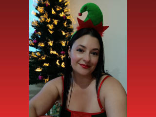 VaaleryStark - Sexe cam en vivo - 28234265