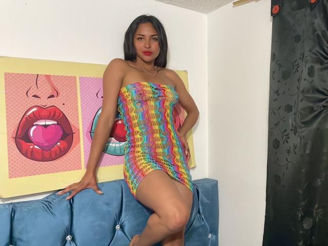 BellaChaudAmour - Sexe cam en vivo - 28234481