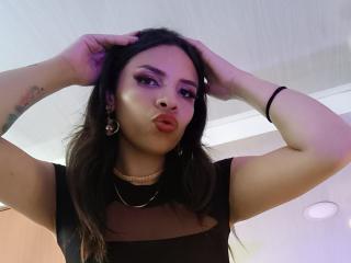 VioletaStone - Live porn &amp; sex cam - 28234697