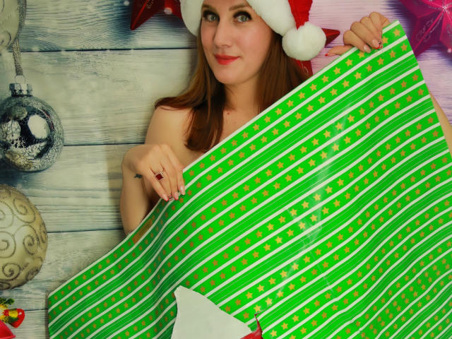 KatyaXRogers - Sexe cam en vivo - 28234922