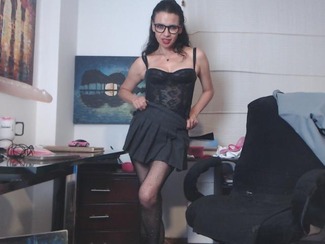 AfroditaRgenis - Sexe cam en vivo - 28235822
