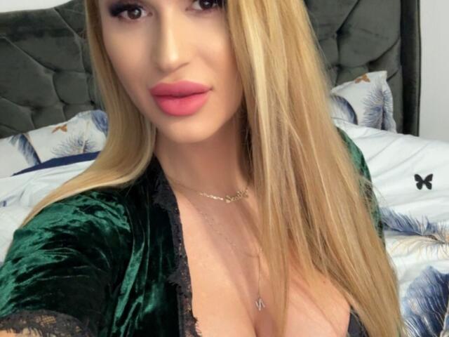 NicolSNaya - Live sexe cam - 28235909