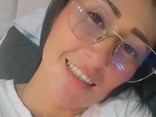 SharissWillian - Live sex cam - 28236242