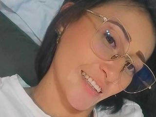 SharissWillian - Live sex cam - 28236260