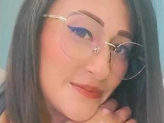 SharissWillian - Live sex cam - 28236263