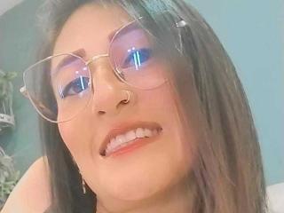 SharissWillian - Live sex cam - 28236269