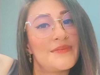 SharissWillian - Live sex cam - 28236278