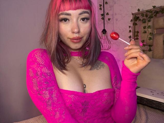 GigiVolkova - Sexe cam en vivo - 28236419