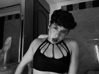 EllisBrown - Live sexe cam - 28236779