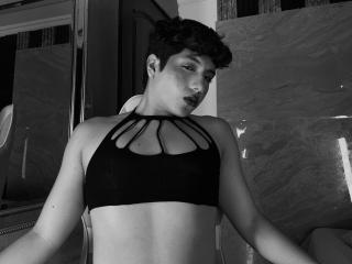 EllisBrown - Live sexe cam - 28236812