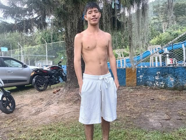 DareckD - Live sex cam - 28236947