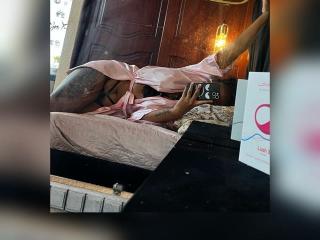 TiffanySammy - Live sex cam - 28237658