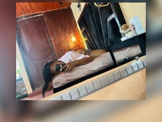 TiffanySammy - Live sex cam - 28237664