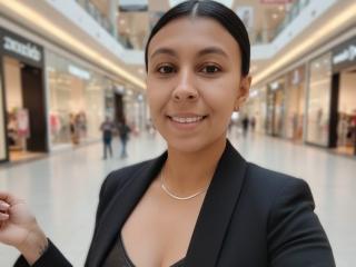 NenaBlack - Sexe cam en vivo - 28238018