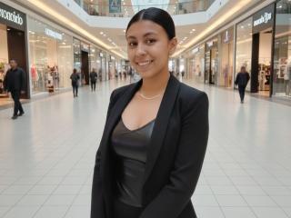 NenaBlack - Camera khiêu dâm &amp; quyến rũ trực tiếp - 28238024