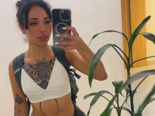SilvanaXOwen - Live Sex Cam - 28238315