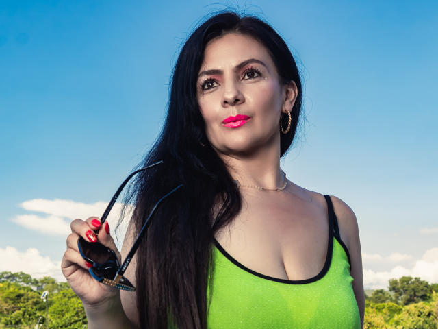 JakyKidman - Sexe cam en vivo - 28239011