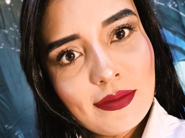 MelizaQueen - Camera khiêu dâm &amp; quyến rũ trực tiếp - 28239023