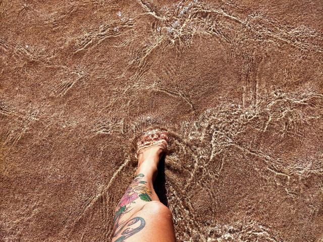 FrenchieLilieFleur - Sexe cam en vivo - 28239260