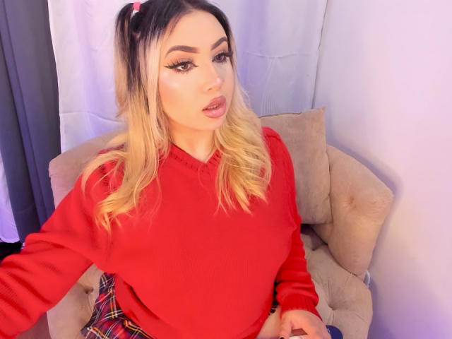 MelissaLust - Sexe cam en vivo - 28239311