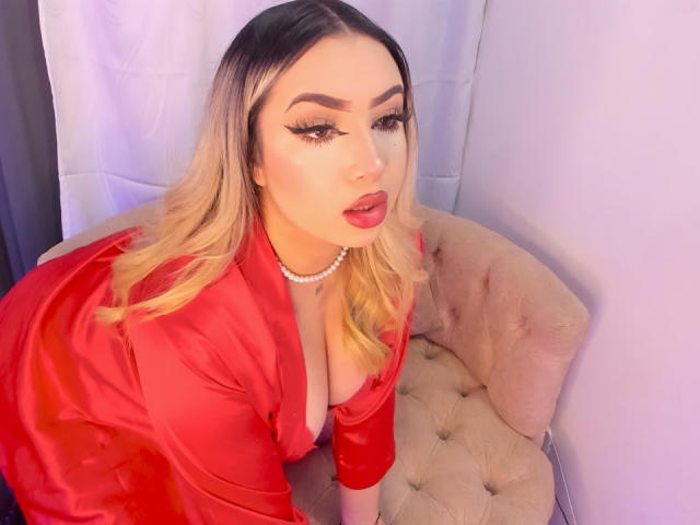 MelissaLust - Sexe cam en vivo - 28239341