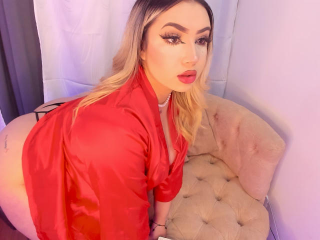 MelissaLust - Sexe cam en vivo - 28239344